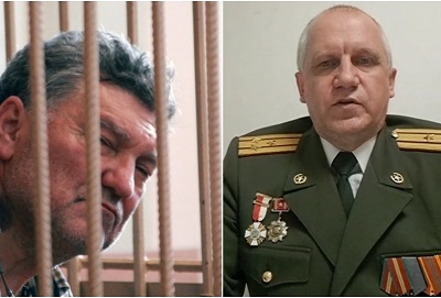 Дело полковников. Гособвинение просит для Межуева и Дегтяренко 15 лет на двоих