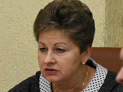 В областном центре создан новый судебный участок
