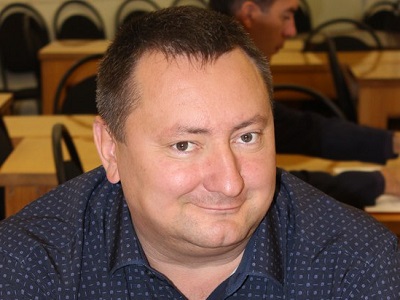 СМИ: осужденный за гибель мальчика экс-директор водоканала отправился на СВО