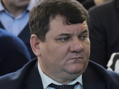 Районные чиновники игнорируют свалку. Росприроднадзор предостерегает