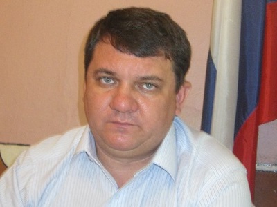  Главе Михаилу Мельникову: 