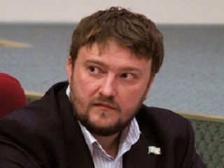 СМИ: Экс-депутат от «ЕР» и партнер Березовского оштрафован за невыплату зарплаты