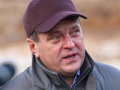 В Казани начали тестирование беспилотных снегоуборщиков