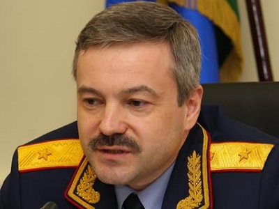 СУ СКР заняло 75 место в России. Читатели 