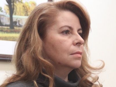 Зампредом в Заводском районном суде назначили Татьяну Мидошину