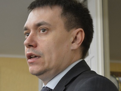 Экс-зампред саратовского правительства стал фигурантом еще одного трамвайного дела