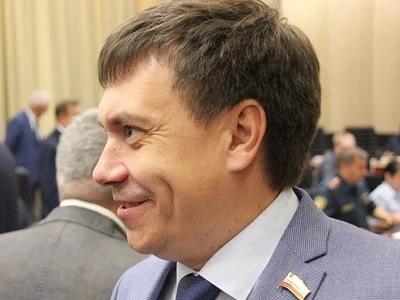 Министерство пытается остановить стройку около горпарка