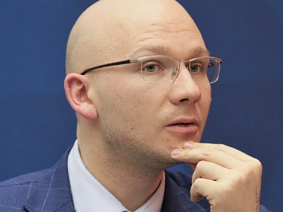 Замминистра строительства и ЖКХ РФ оценил продукцию Саратовского завода керамического кирпича