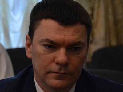 Мэрия покупает формы для запекания на полмиллиона рублей