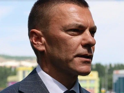 Комитет по труду и соцразвитию мэрии Саратова обрел нового председателя
