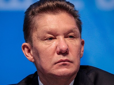 В августе поднимется цена на газ. «Газпром» закупится премиальными «мерседесами» на 290 млн рублей