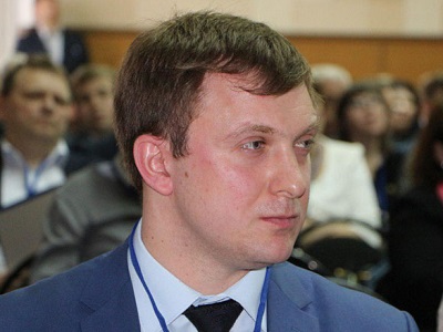 Уволен министр внутренней политики Александр Милованов