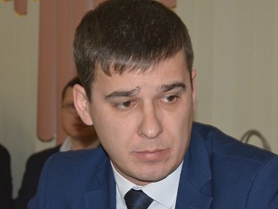 Разоблаченный Радаевым замминистра уволился по собственному желанию 