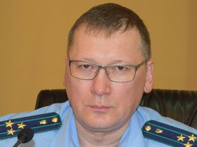 В Саратове возбуждено дело против сотрудника облминстроя