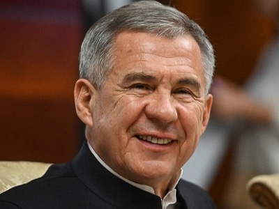 В Татарстане молодоженам на свадьбы начали выдавать гранты