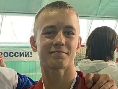 Самбист выиграл Всероссийский турнир