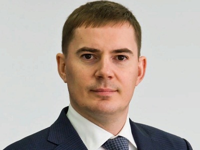 Саратовец Иван Миронов возглавил бывший завод 