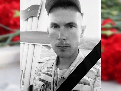 Спецоперация. Глава района сообщил о гибели Сергея Мирошникова