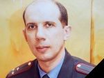 Скончался бывший командир ОМОНа и кавалер Ордена Мужества Илья Мищенко
