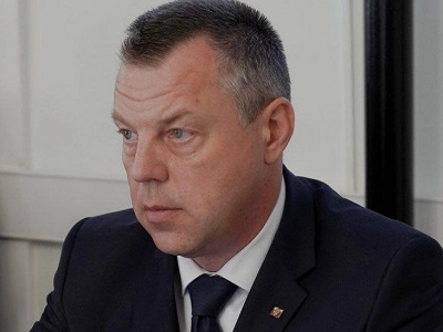 Мэрия Саратова проинформировала о проблемах и рисках одной из школ города