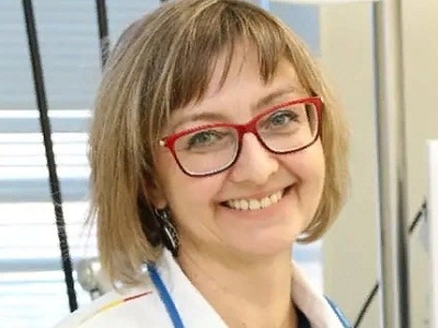 В Саратове для матерей открыли школу грудного вскармливания