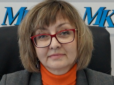 Врачи выходили ребёнка, который родился весом в 640 граммов. Сейчас он находится в Москве