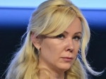 Мизулина: лицеистов попросили 