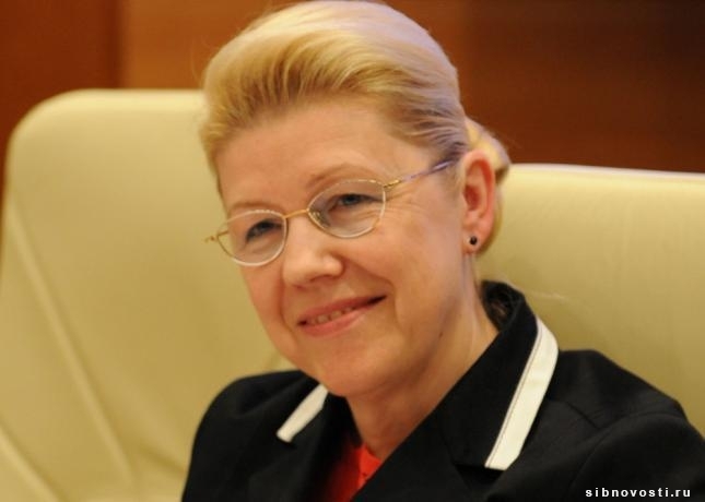 Елена Мизулина предложила ввести понятие 