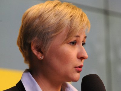 В Саратовской области сельских школьников возят на разбитых автобусах