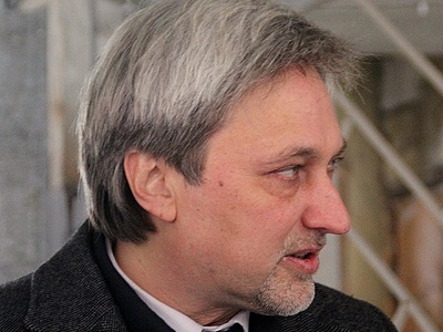 Владимир Моисеенко о гибели жены: 