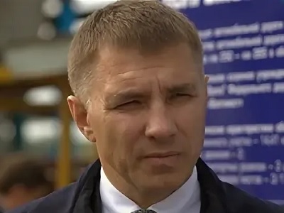 Рязанский суд продлил срок ареста экс-зампреду саратовского правительства