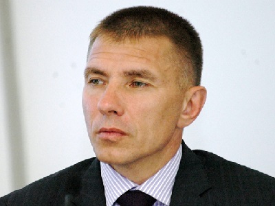 Экс-зампреда саратовского правительства Юрия Моисеева оставили под стражей