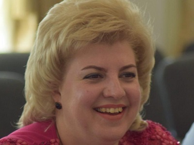 На Театральной площади разрешили праздничную ярмарку