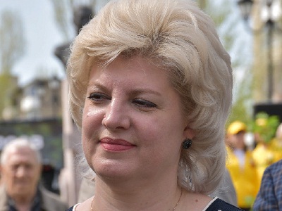 В Саратове за неделю отловили 53 бродячие собаки