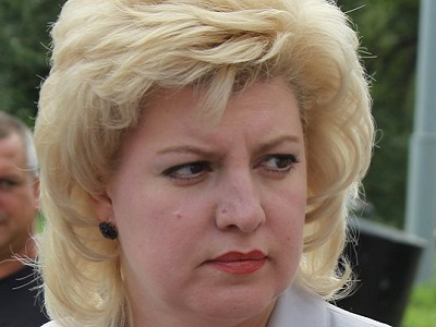 Мокроусова о льготных поездках в автобусах: В месяц их не больше 50