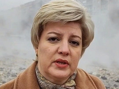 На Азина рухнул расселенный дом