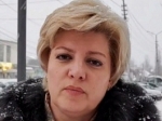 Жительница Саратова указала мэру на скользкий тротуар в центре Саратова ФОТО