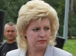 Пасмурный четверг заканчивается пробками на улицах Саратова