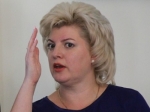 Мокроусова: В Саратове фиксируется сезонное повышение аварийности