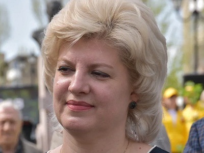 В Саратове на создание ученических мест в школе №103 направят 203 млн рублей