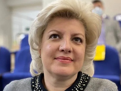 Жители Жасминного одобрили строительство Столыпинского индустриального парка