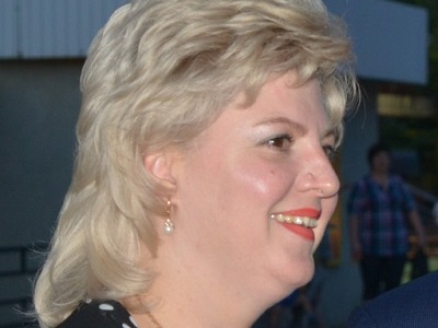 Власти Саратова придумали уже четвертому зелёному кусочку Театральной площади своё название