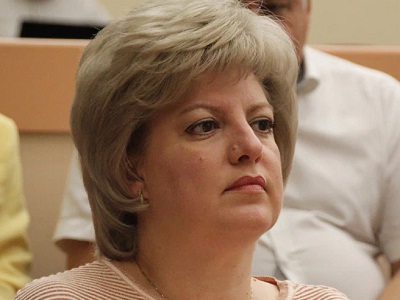 Горожан возмутило появление биотуалетов на фоне «Панорамы Саратова» у Липок