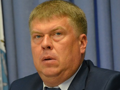 Под Вольском объявили карантин из-за бешеной собаки