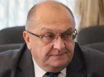 Дождь и сильный ветер. Из-за непогоды мэрия закрывает городские парки