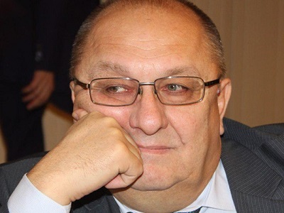 Пожар на свалке 