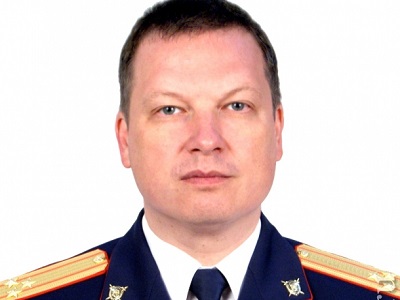 Андрей Морозов завершил карьеру в СУ СКР