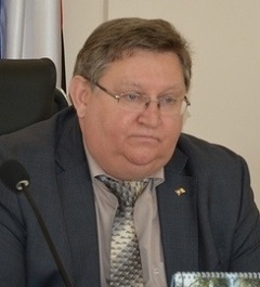 Морозов  Игорь  Николаевич