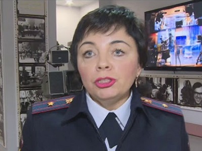 В Солнечном-2 госпитализировали пассажирку автобуса