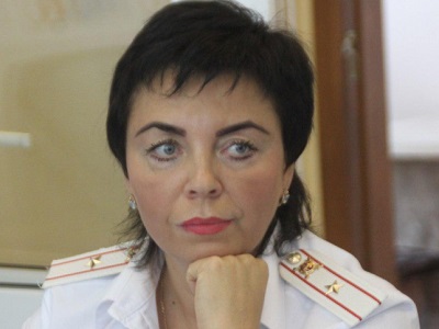 На Вольском тракте «ГАЗель» сбила женщину